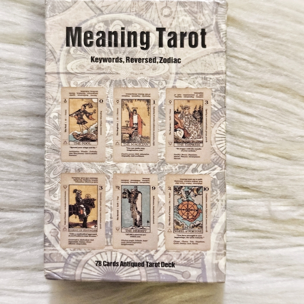 Tarot Reading! 🔮 - Picture 13 of 15